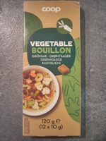 Vegetable Bouillon