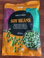 Soy beans