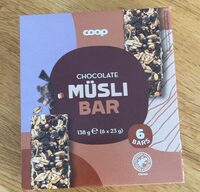 Müsli Bar