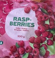 Raspberries
