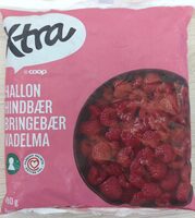 Raspberry