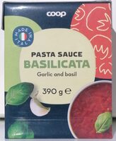 Pasta Sauce Basilicata