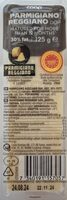 Parmigiano Reggiano 12 Months