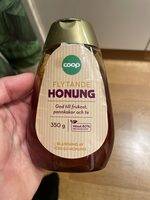 Honey
