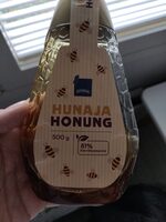 Hunaja