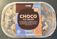 Choco Ice Cream