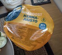 Kermajuusto (COOP)