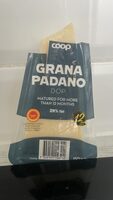 Grana Padano