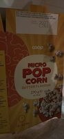 Micro Popcorn