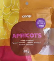 Apricots