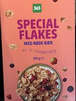 Special Flakes