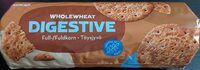 Wholewheat Digestive