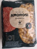 Amorosi Durumpasta