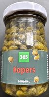 Kapers