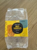 Rice Noodles