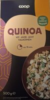 Quinoa Vit
