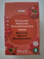 Tomaattimurska
