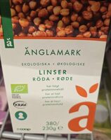 Røde Linser