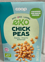 Chick Peas