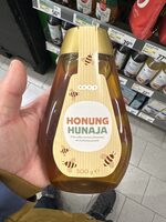 Hunaja