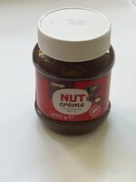 Nut Crème