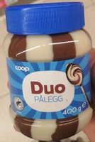 Duo Pålegg
