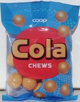 Cola Chews