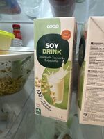 Soy Drink