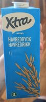 Havredryck