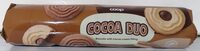 Cocoa Duo