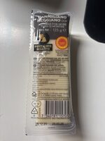 Parmigiano Reggiano dop