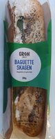 Baguette Skagen