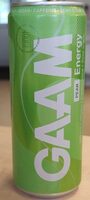 Energy Pear