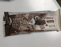 Pronti break
