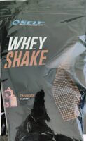 Whey Shake