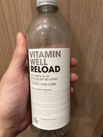 Vitamin Well Reload