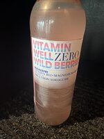 Zero Wild Berries