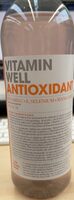Antioxydant