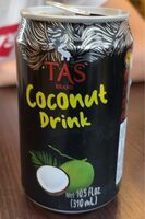 Coconut Drink