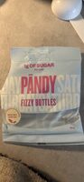 Fizzy Bottles