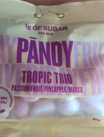 Tropic Trio