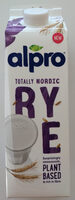 Totally Nordic Rye