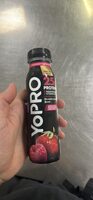 Yopro protein drink