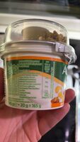 Activia Yoghurt m. honning granola 2,2% fedt