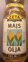 Majs Olja