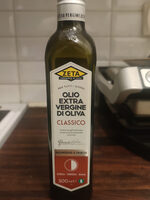 Olivolja