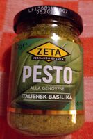 Pesto