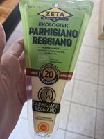 Parmigiano Reggiano EKO