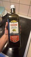Classico Olio Extra Vergine di Oliva