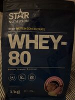 Whey-80